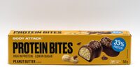 Protein Bites