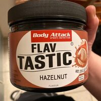 Flav Tastic