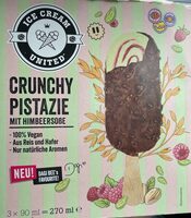 Crunchy Pistazie