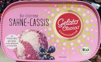 Sahne-Cassis