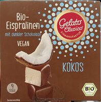 Bio Eispralinen