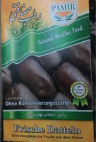 Mazafati Datteln