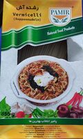 Vermicelli