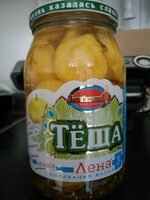 Патиссоны