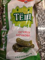 Тёща