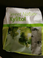 Sanct Bernhard Sweet Nature Xylitol Birkenzucker