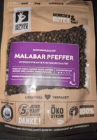 Malabar Pfeffer