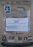 Anis, ganz