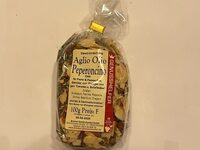 Aglio Olio Peperoncino