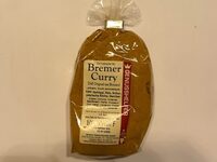 Bremer Curry