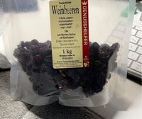 Weinbeeren