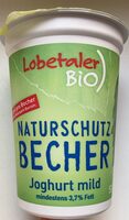 Lobetaler Yoghurt
