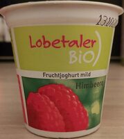 Fruchtjoguhrt Himbeere