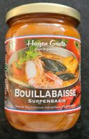 Bozillabaisse Suppenbasis