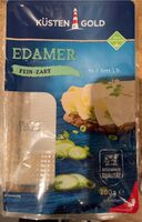 Edamer fein zart