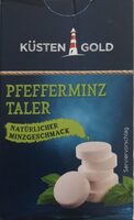 Pfefferminztaler