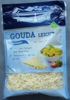Gouda leicht
