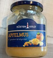 Apfelmus