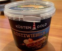 Röstzwiebeln