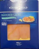 Räucher-Lachs