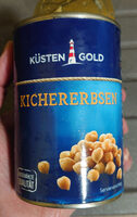 Kichererbsen