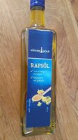 Rapsöl