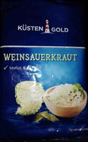 Weinsauerkraut