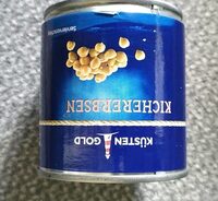 Kichererbsen