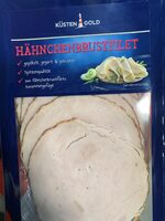 Hähnchenbrustfilet