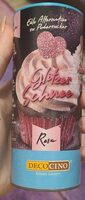 Glitzerschnee