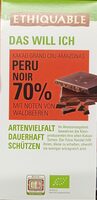 Peru Noir 70%