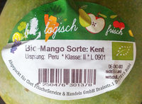 Bio-Mango