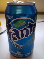Fanta