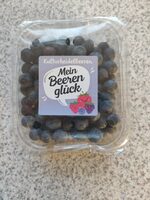 Kulturheidelbeeren