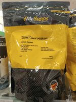 100% Rice Protein
