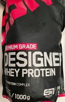 Designer Whey Protein