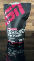 Designer Whey Protein