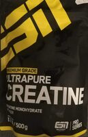 Ultrapure Creatine Monohydrate
