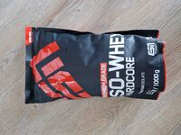 ISO-WHEY Hardcore