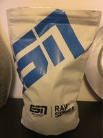 Fitmart Soja Protein Isolat Raw Series (chocolate)
