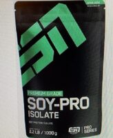 Soy pro isolate