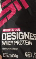 Whey protein