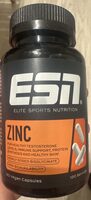Zinc