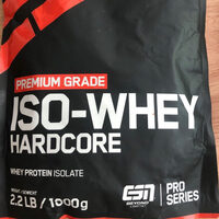 Iso-Whey