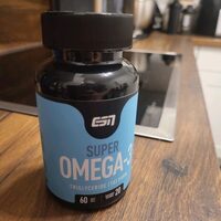 ESN Omega-3 Vegan