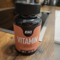 Vitamin Stack