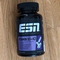 Vitamin D3K2