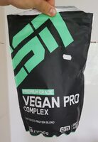 Vegan pro complex
