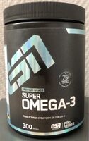 Omega 3