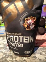 ESN Protein Waffeln